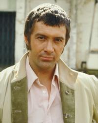 Lewis Collins