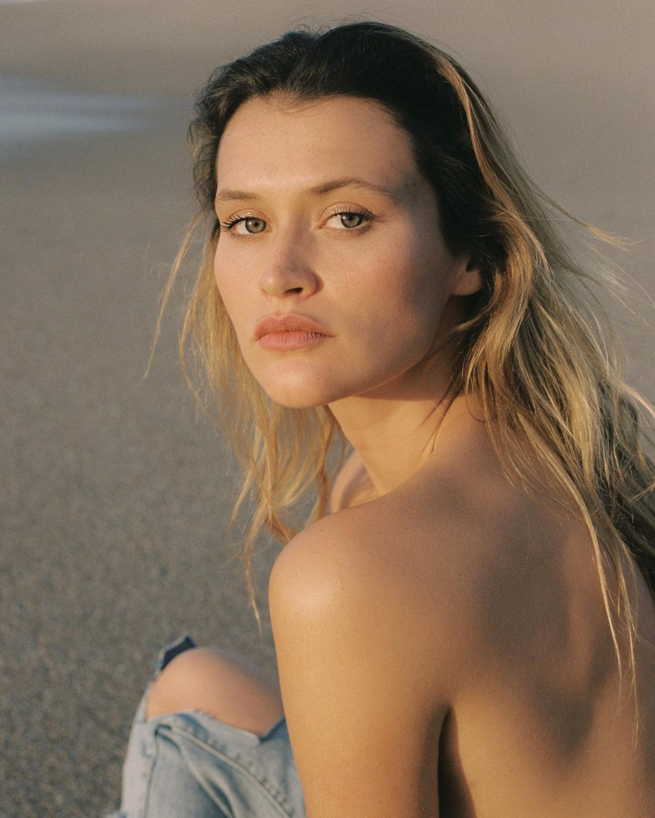 Chloe Lecareux Chloe Lecareux