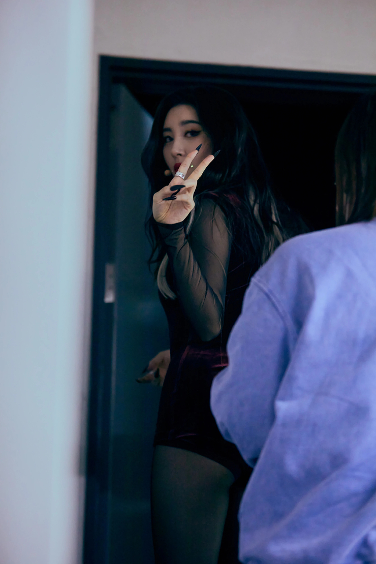 Lee Sunmi