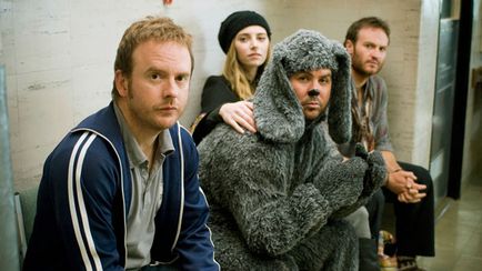 Wilfred