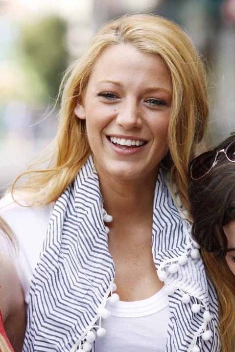 Blake Lively Blake Lively
