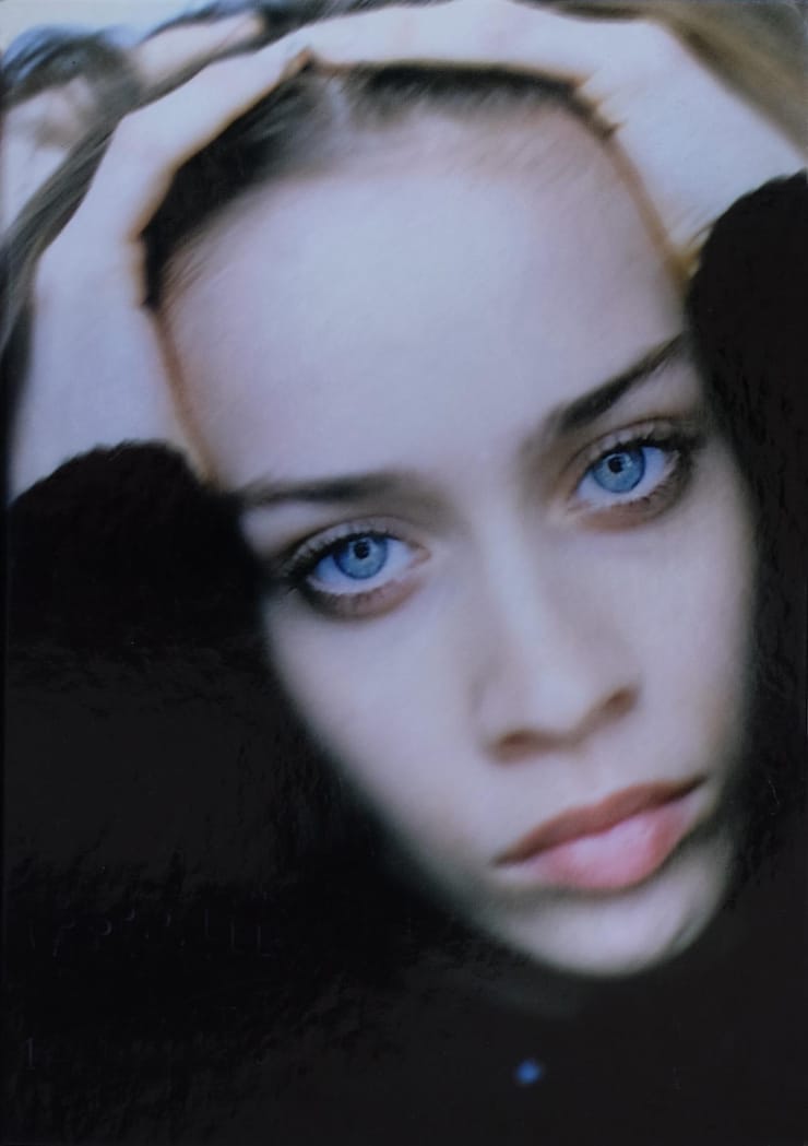 Fiona Apple Fiona Apple