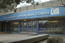 Zion Heights Middle School