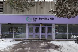 Zion Heights Middle School