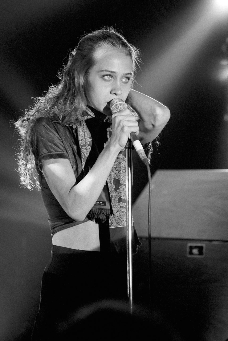 Fiona Apple