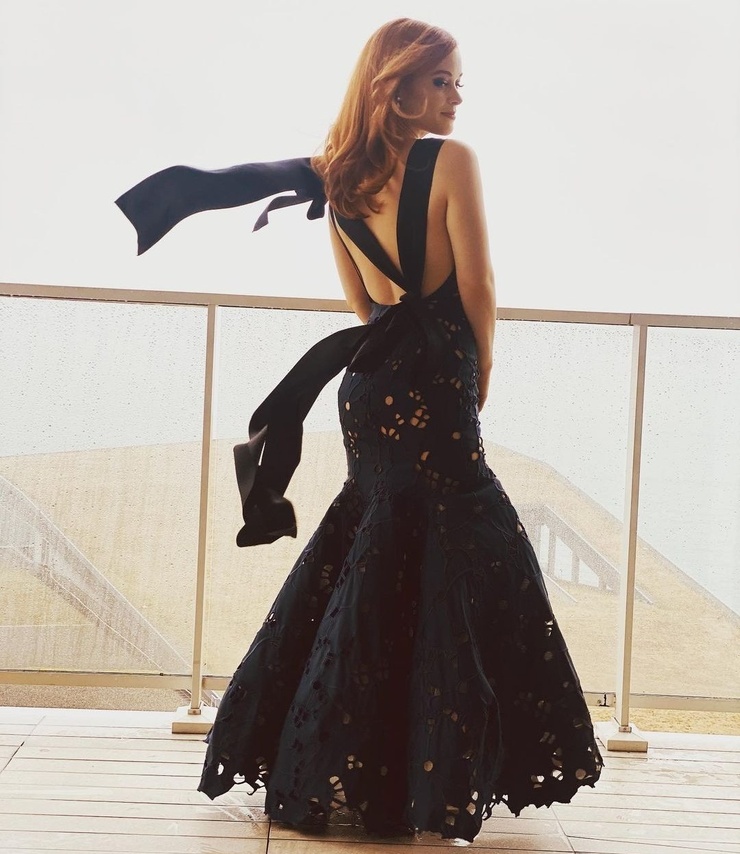 Jane Levy Jane Levy