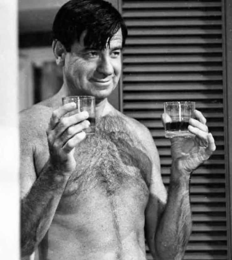 Walter Matthau