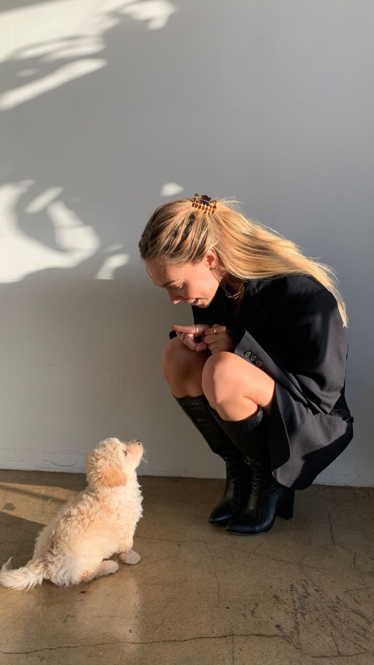 Alexis Ren
