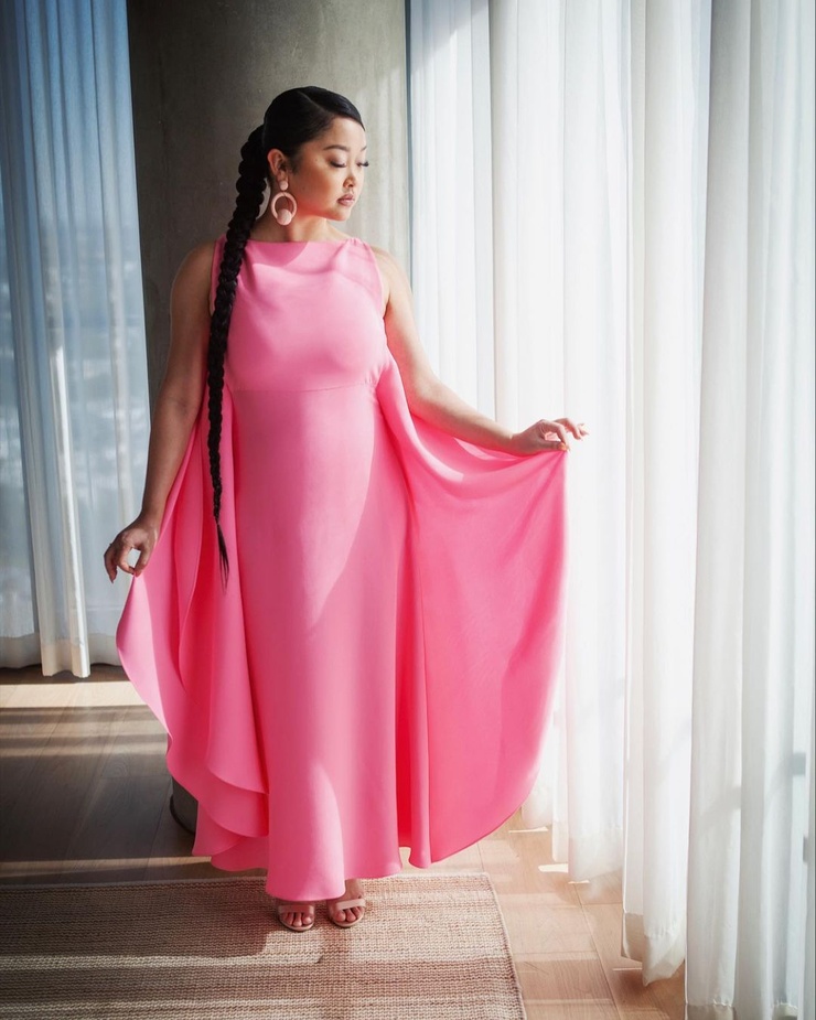 Lana Condor Lana Condor