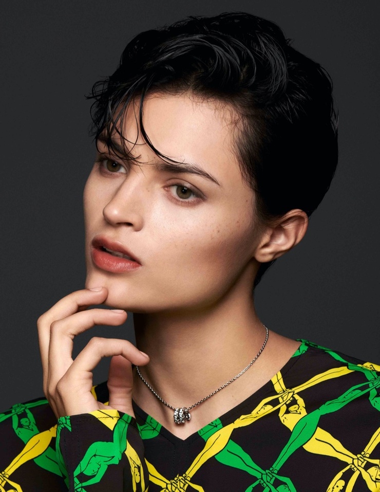 Isabella Emmack