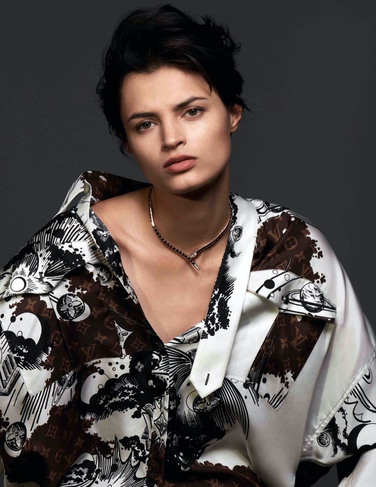 Isabella Emmack