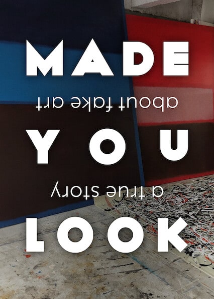 Made You Look: A True Story About Fake Art