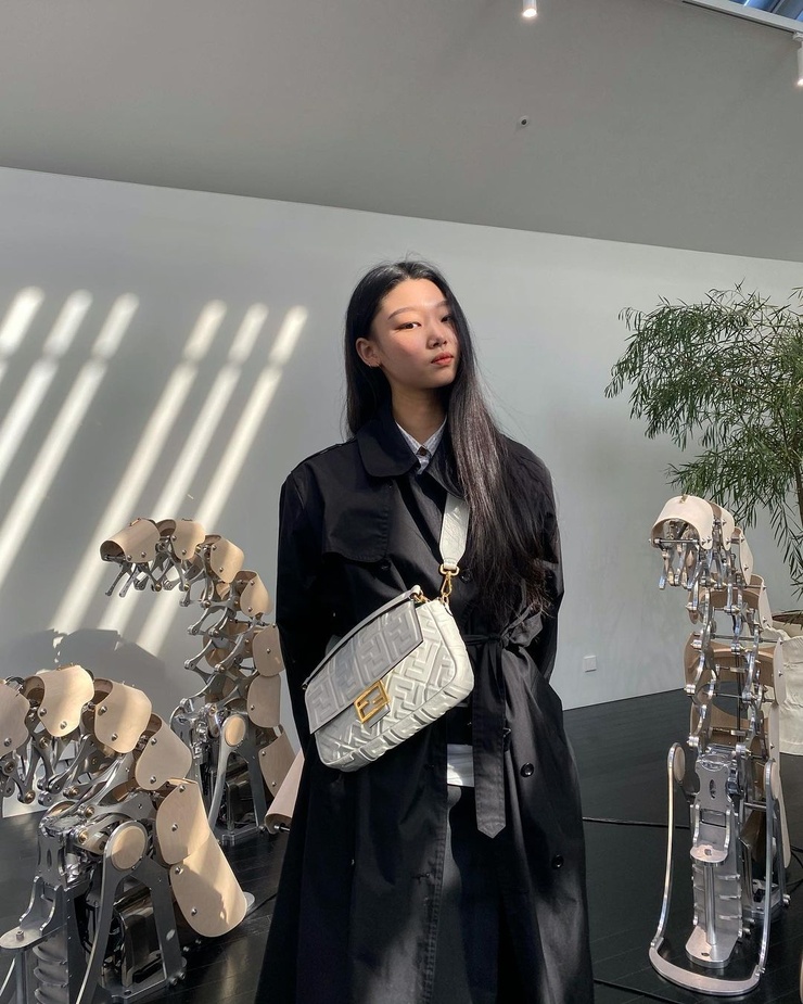 Yoon Young Bae