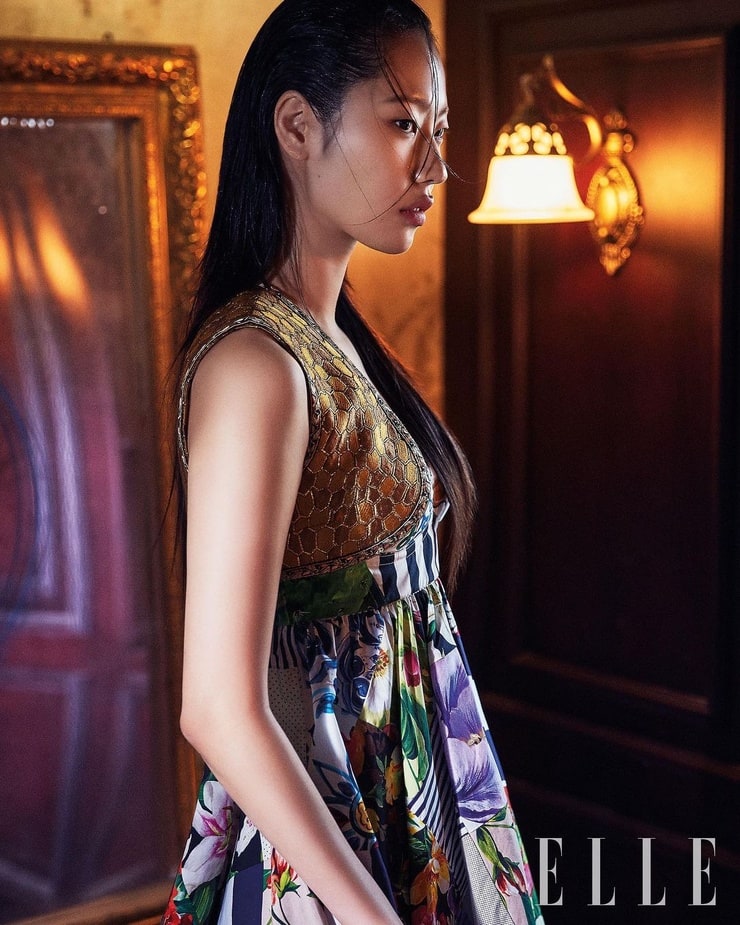 Hee Jeong Park Hee Jeong Park