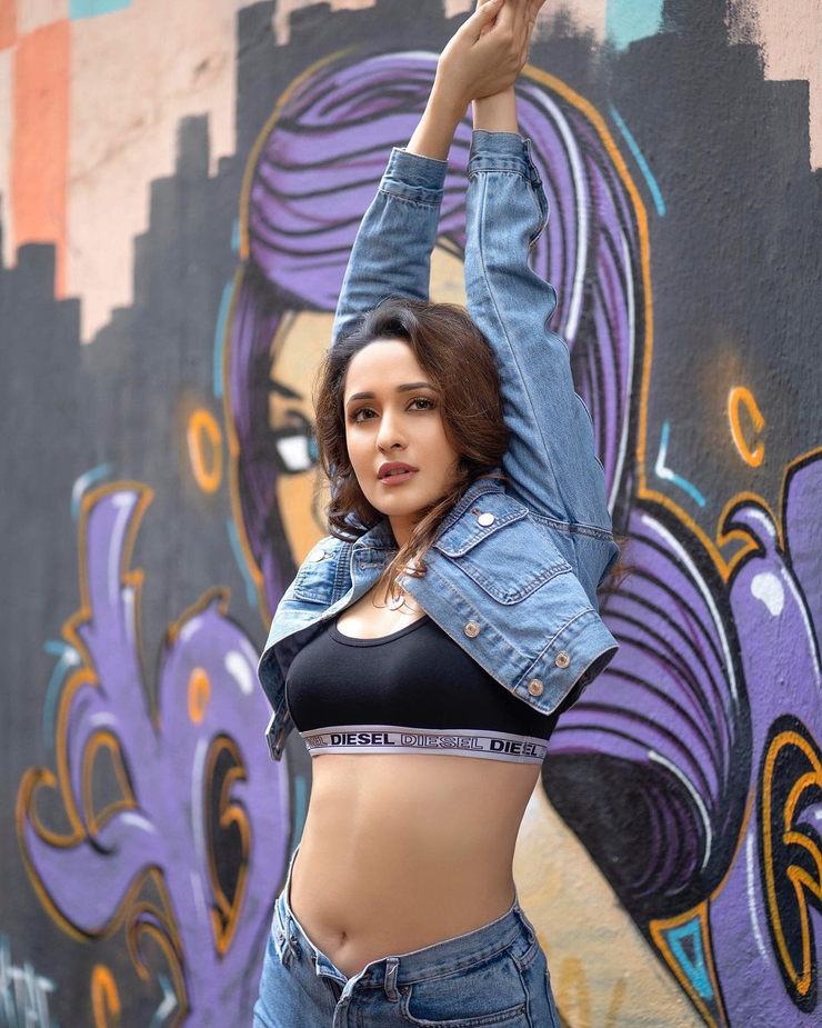 Pragya Jaiswal Pragya Jaiswal