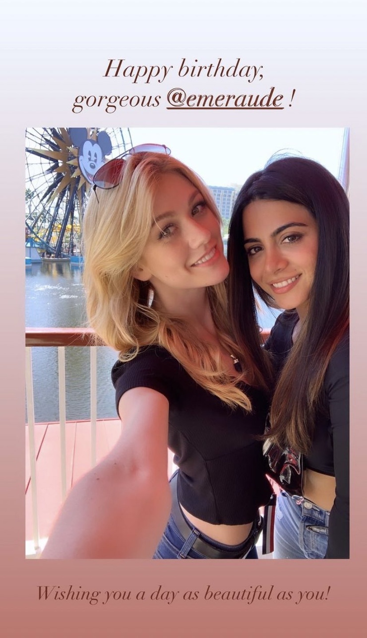 Katherine McNamara