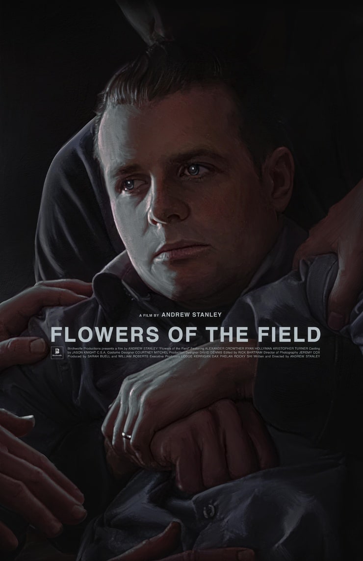 Flowers of the Field