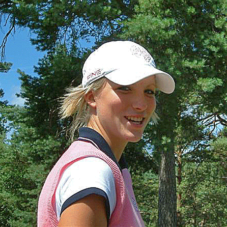 Melissa Reid