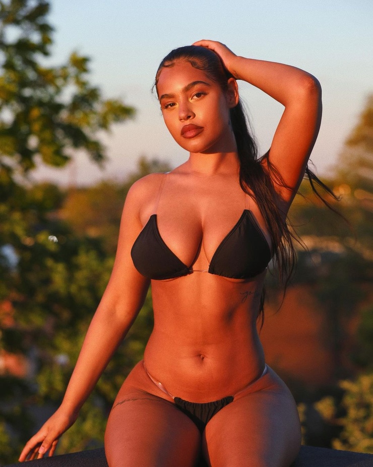 Malaika Terry