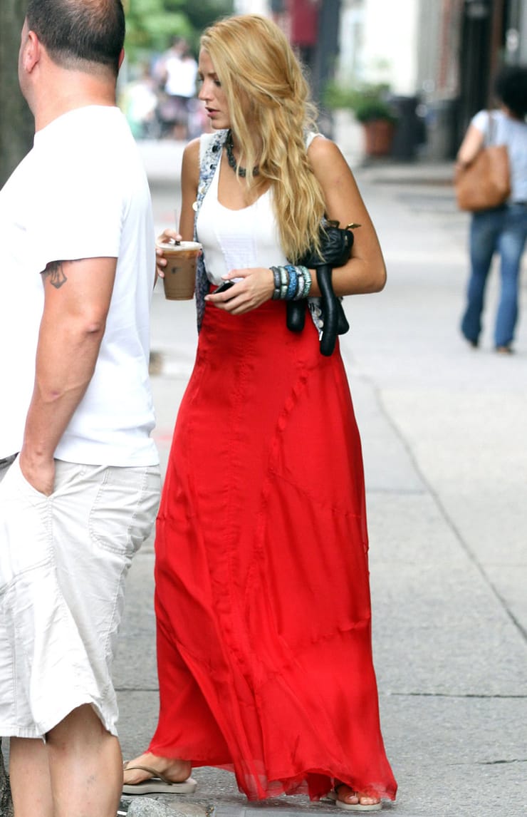 Blake Lively