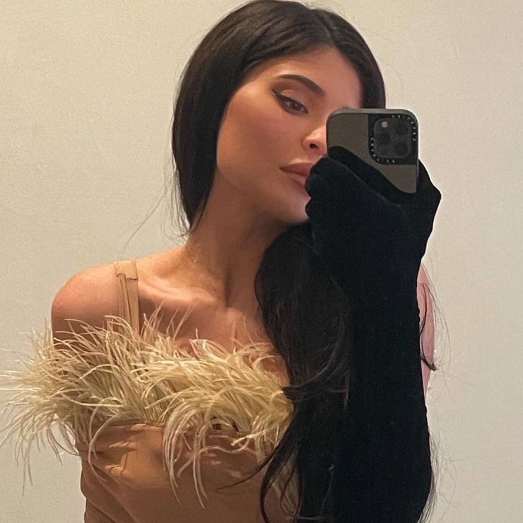 Kylie Jenner