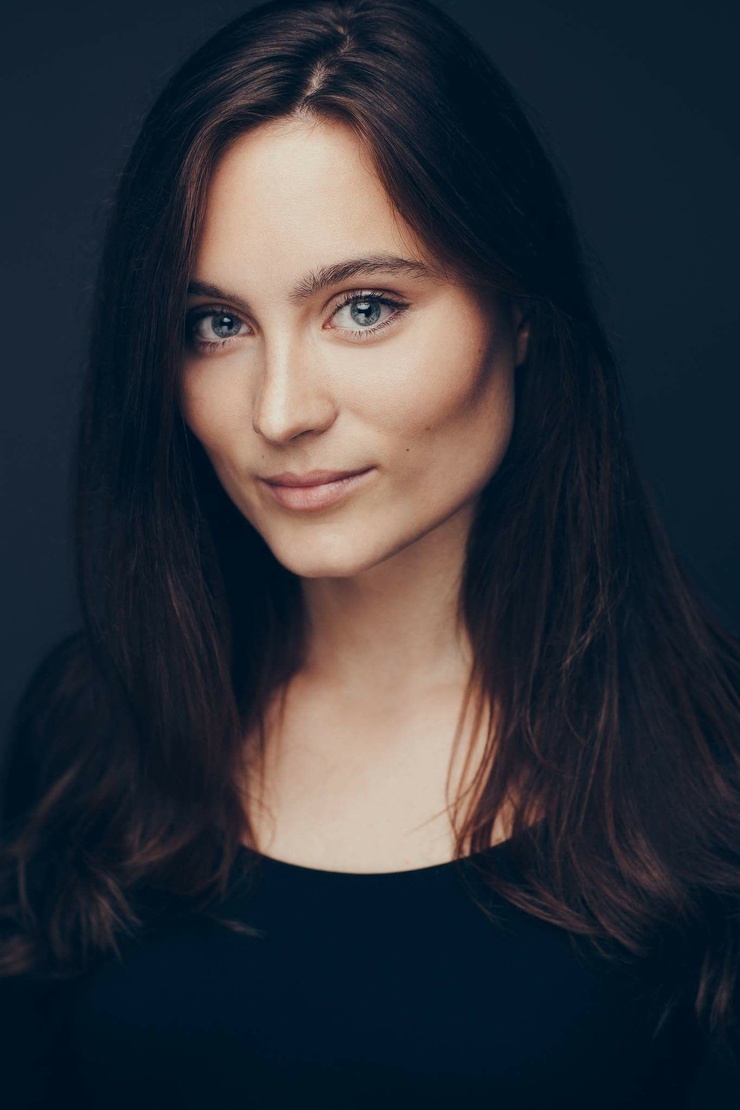 Julie Christiansen