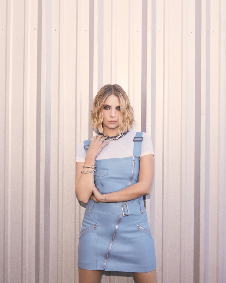 Ashley Benson