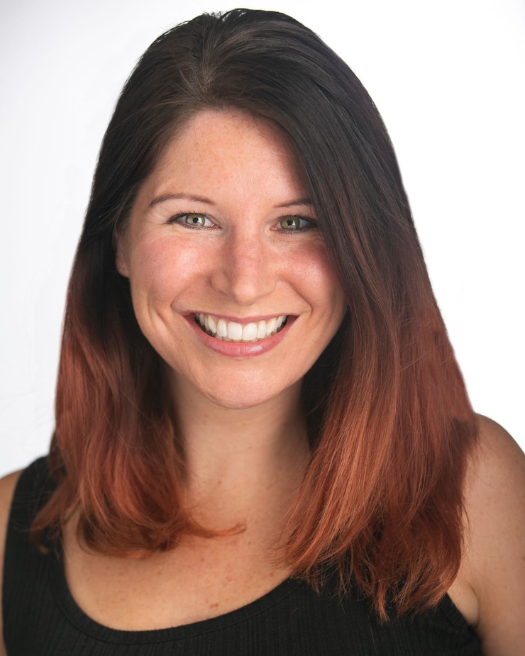 Suzanne Kendall