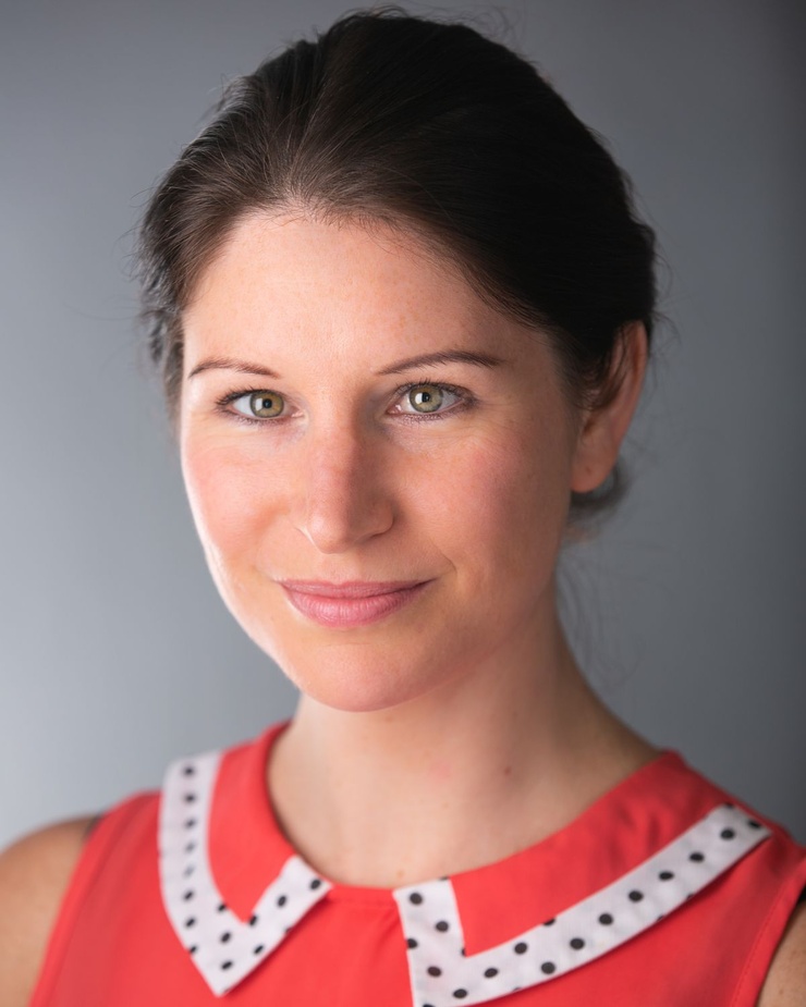 Suzanne Kendall
