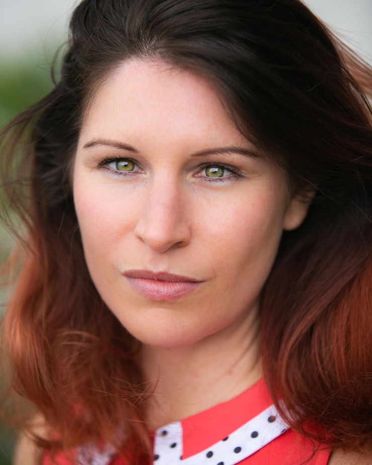 Suzanne Kendall