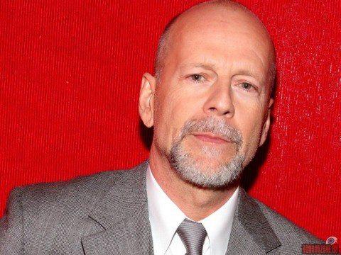 Bruce Willis