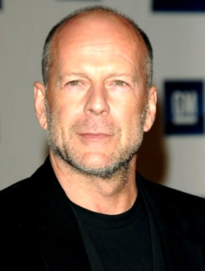 Bruce Willis