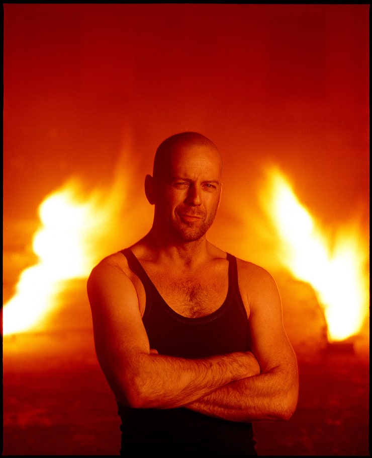 Bruce Willis