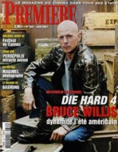 Bruce Willis