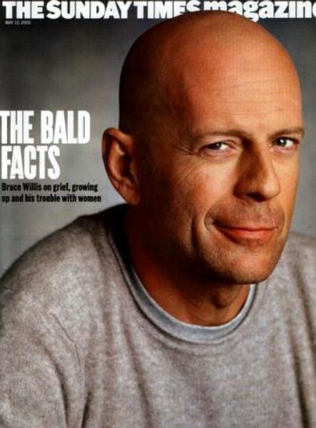 Bruce Willis