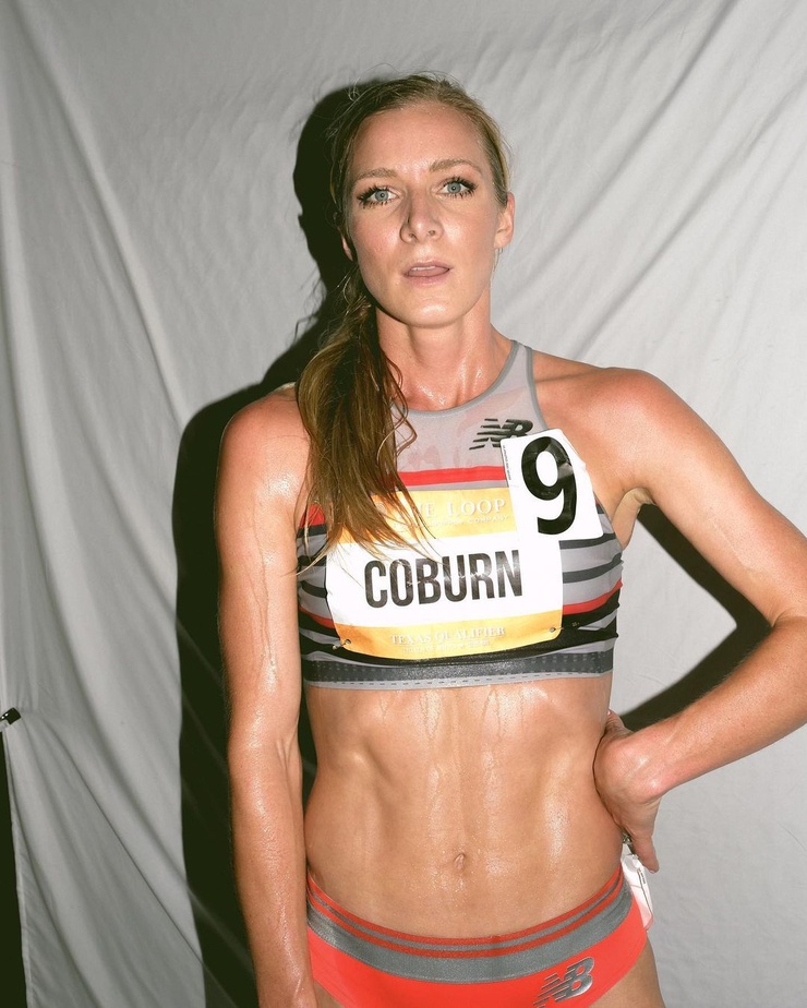 Emma Coburn Emma Coburn