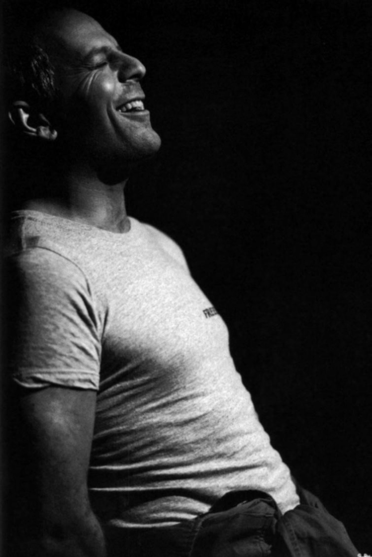 Bruce Willis