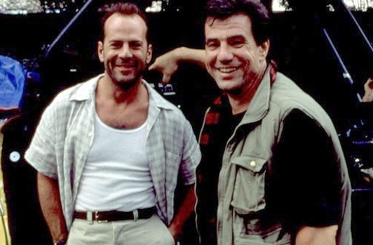 Bruce Willis