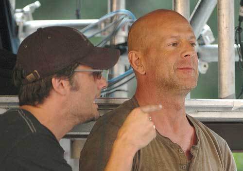Bruce Willis
