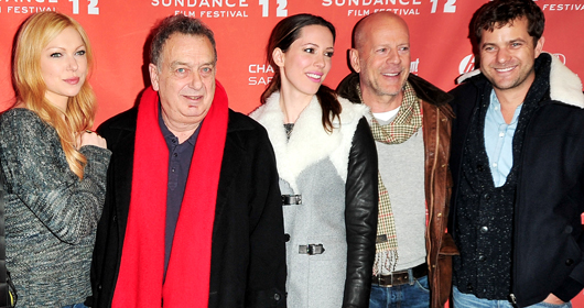 Bruce Willis