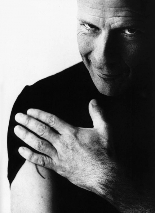 Bruce Willis