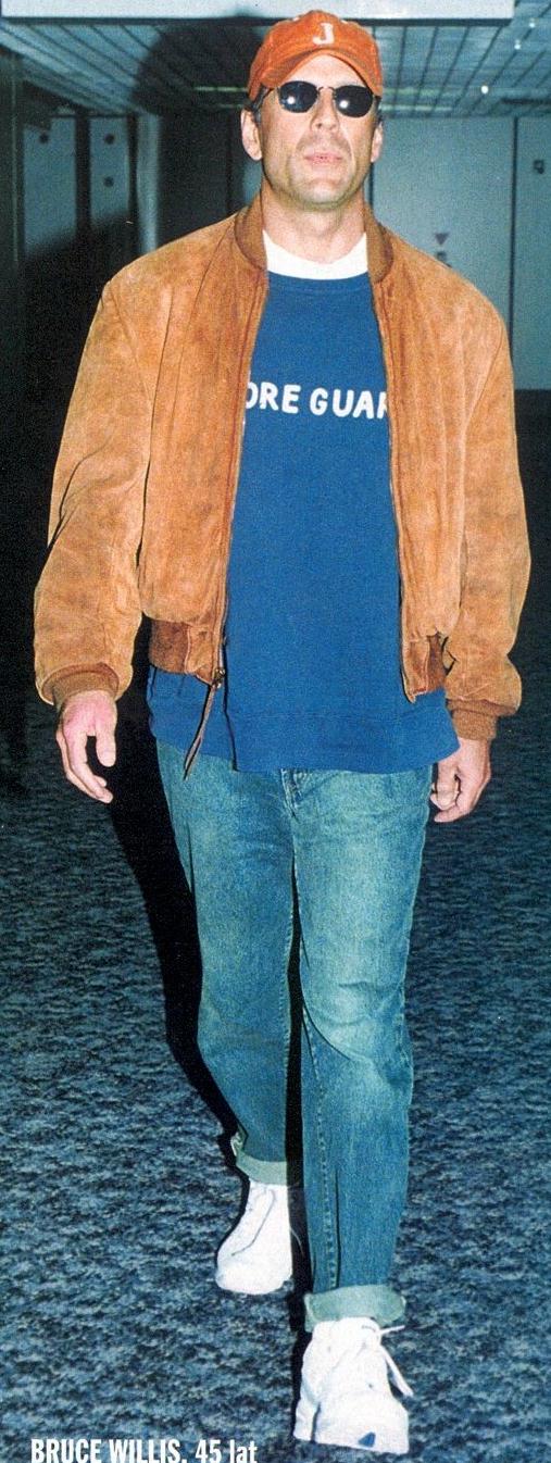 Bruce Willis