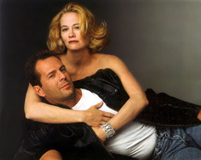 Bruce Willis
