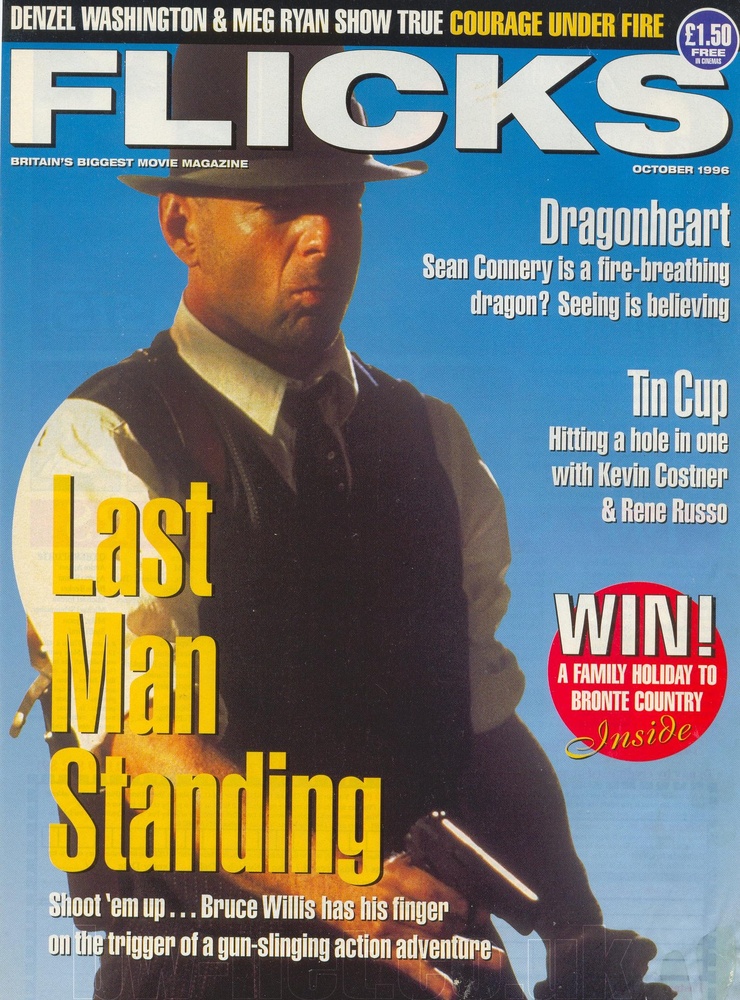 Bruce Willis