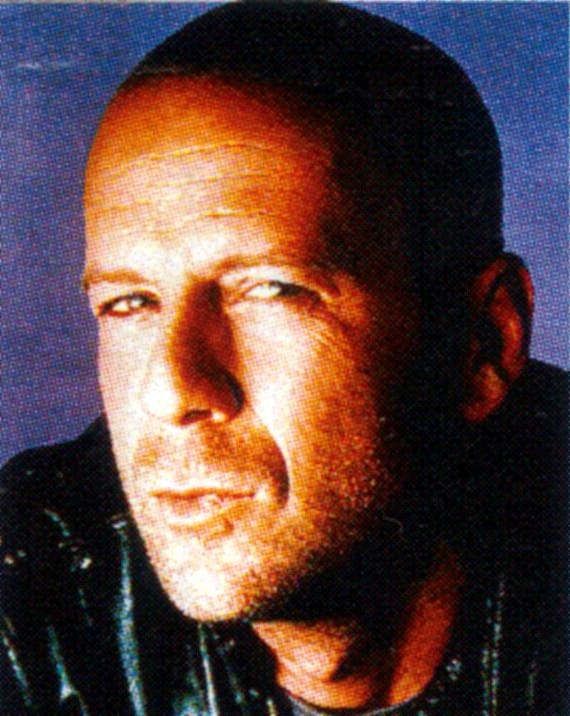 Bruce Willis