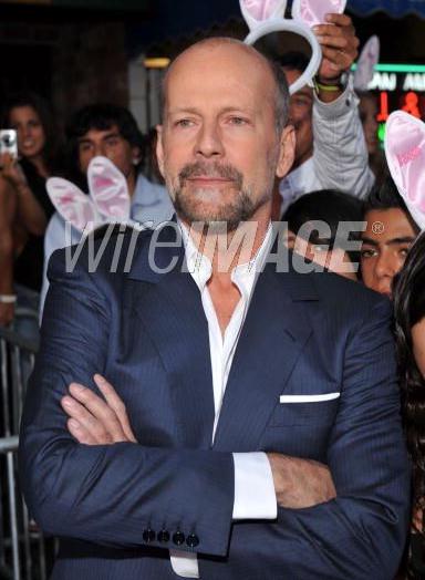 Bruce Willis