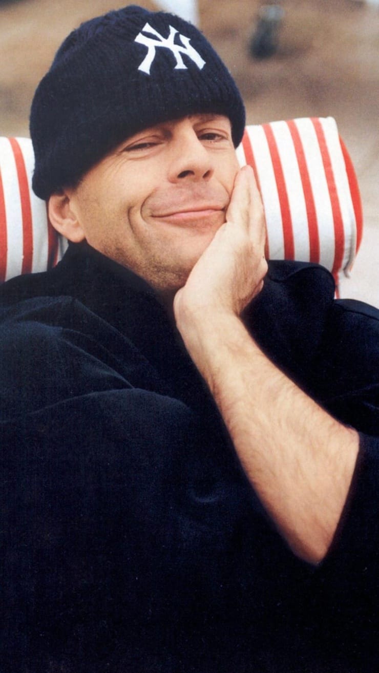 Bruce Willis