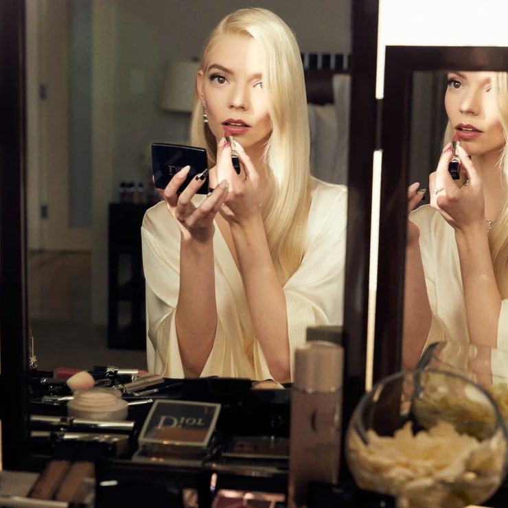 Anya Taylor-Joy Anya Taylor-Joy