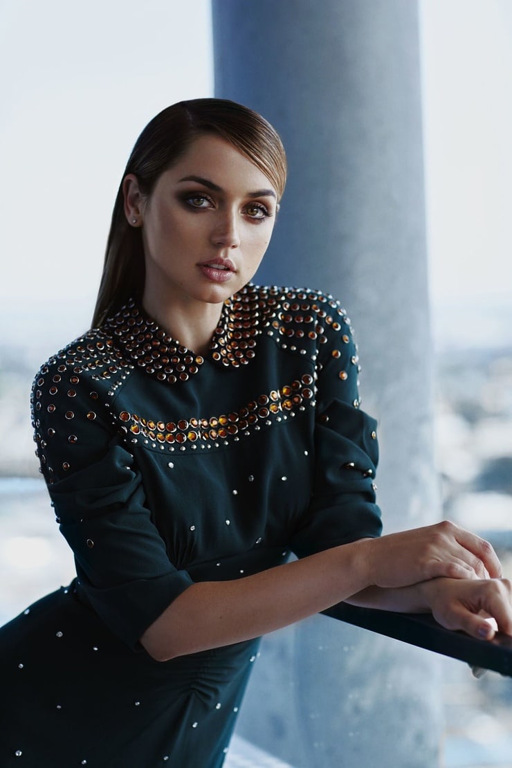 Ana de Armas Ana de Armas