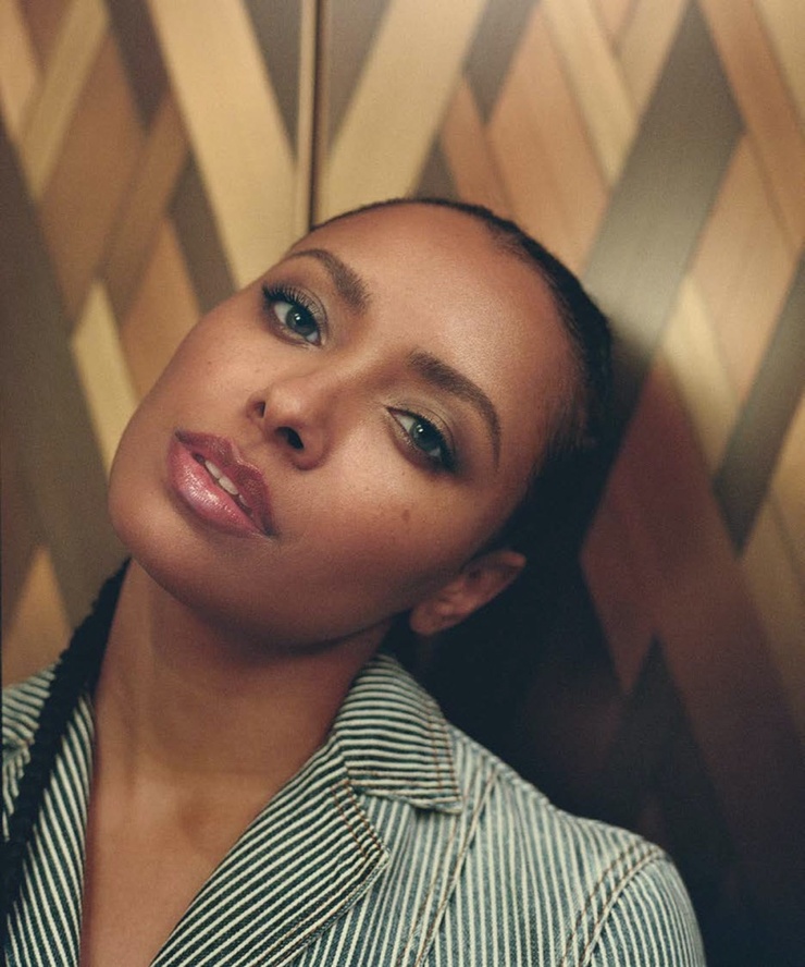 Katerina Graham Katerina Graham